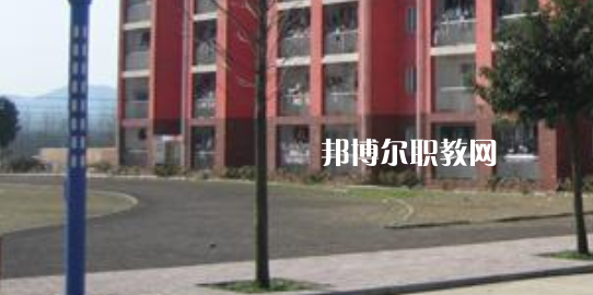 涇縣技工學校2021年學費、收費多少