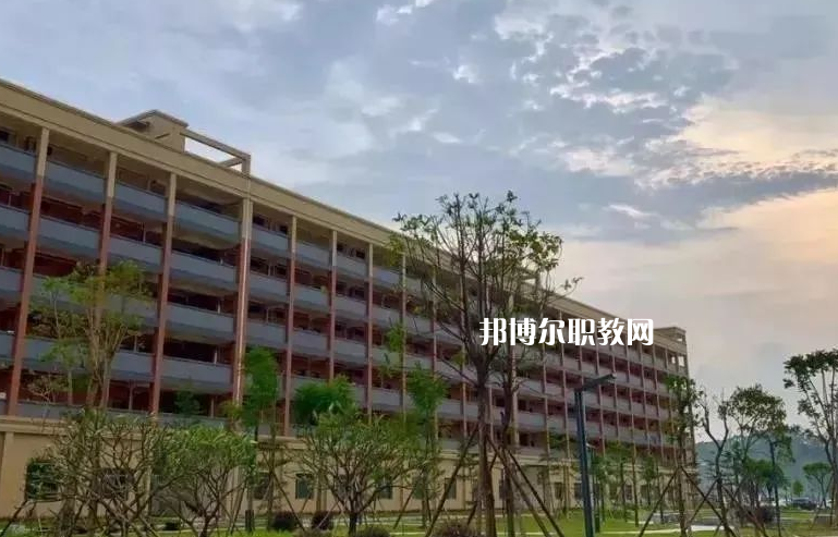廣州涉外學(xué)院中職部2022年報名條件、招生要求、招生對象