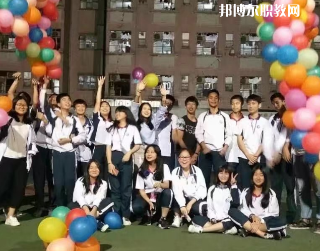 廣東創(chuàng)業(yè)工貿(mào)技工學(xué)校2022年報(bào)名條件、招生要求、招生對(duì)象