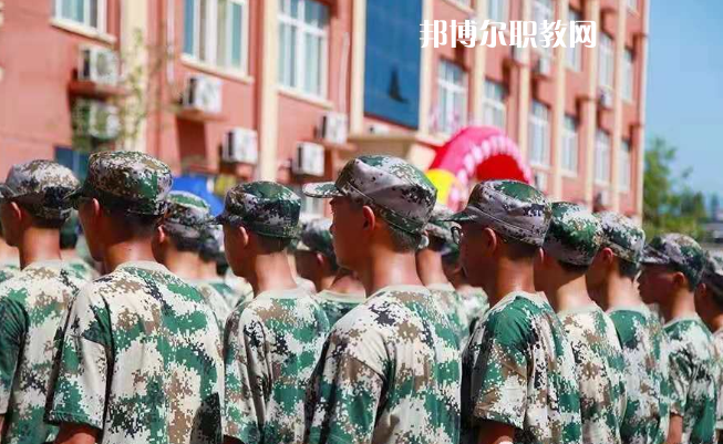 陜西現(xiàn)代工業(yè)技術(shù)學(xué)校2022年報名條件、招生要求、招生對象