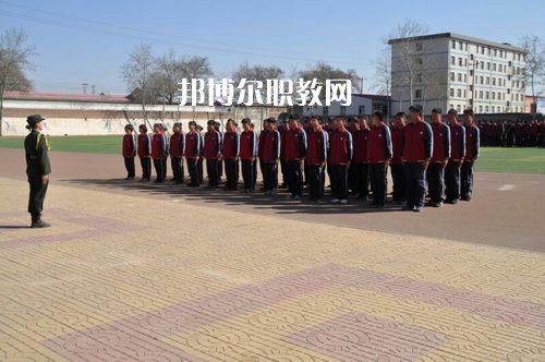 石家莊鹿泉職業(yè)教育中心2022年報(bào)名條件、招生要求、招生對(duì)象