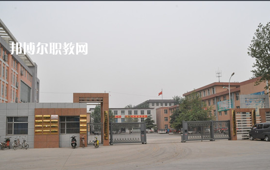 石家莊鹿泉職業(yè)教育中心怎么樣、好不好
