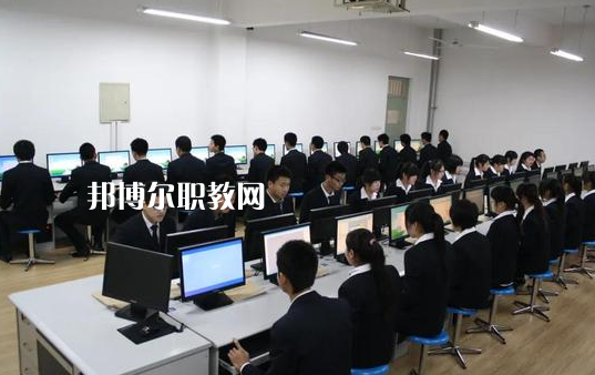 石家莊2022年中專學電子商務(wù)學校有前途嗎
