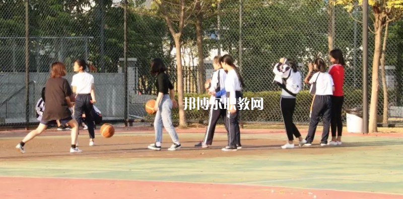 韶關(guān)湞江中等職業(yè)學(xué)校怎么樣、好不好
