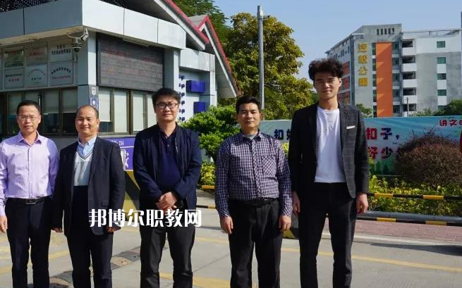 韶關(guān)育威中等職業(yè)學(xué)校2022年報名條件、招生要求、招生對象