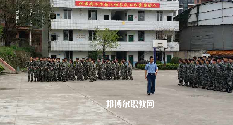 韶關(guān)育威中等職業(yè)學(xué)校怎么樣、好不好