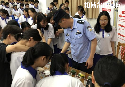 韶關(guān)中等職業(yè)技術(shù)學(xué)校2022年報名條件、招生要求、招生對象