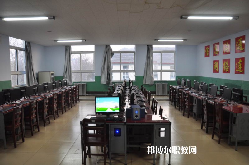 張家口正大新能源中等職業(yè)學(xué)校2022年報名條件、招生要求、招生對象