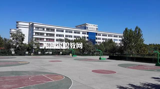 石家莊高級(jí)技工學(xué)校2022年報(bào)名條件、招生要求、招生對(duì)象