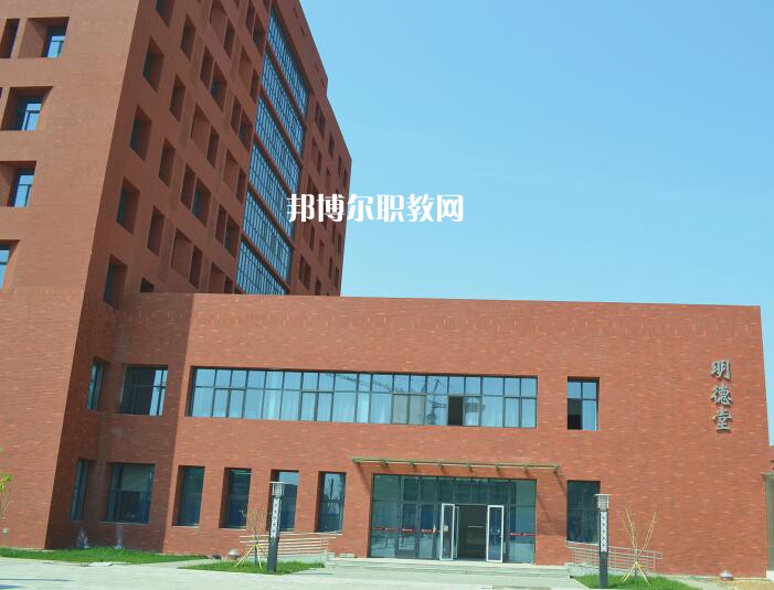 張家口機械工業(yè)學校2022年報名條件、招生要求、招生對象
