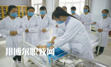 慶城職業(yè)中專怎么樣、好不好