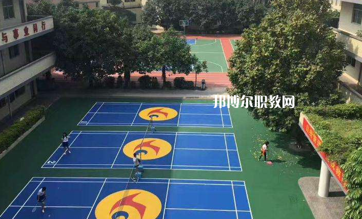 廣東領(lǐng)才技工學校地址在哪里