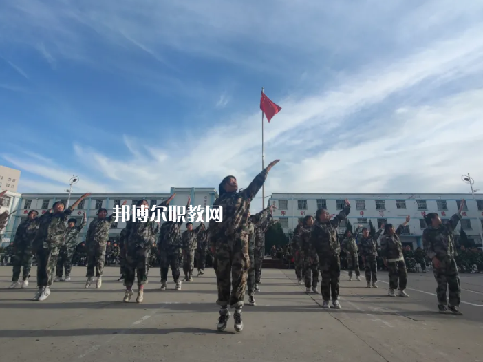 慶陽市機(jī)電工程學(xué)校怎么樣、好不好