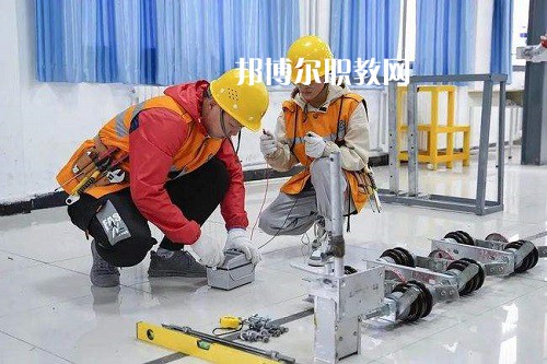 江蘇2022年鐵路學(xué)校什么專(zhuān)業(yè)適合男生