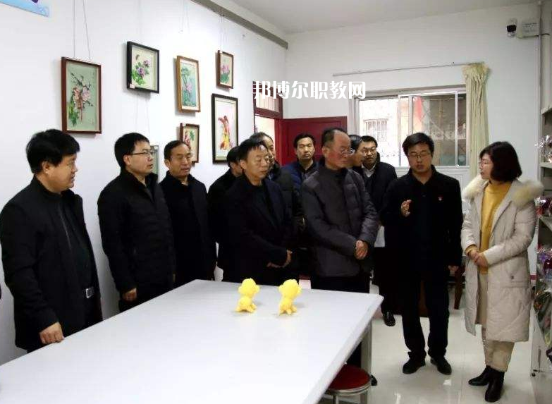 靈臺(tái)職教中心2022年學(xué)費(fèi)、收費(fèi)多少