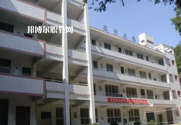 重慶五里店職業(yè)中學(xué)2022年報(bào)名條件、招生要求、招生對(duì)象 