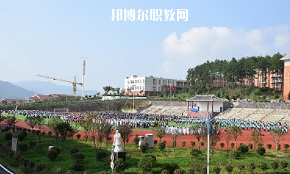 德慶縣中等職業(yè)學(xué)校怎么樣、好不好