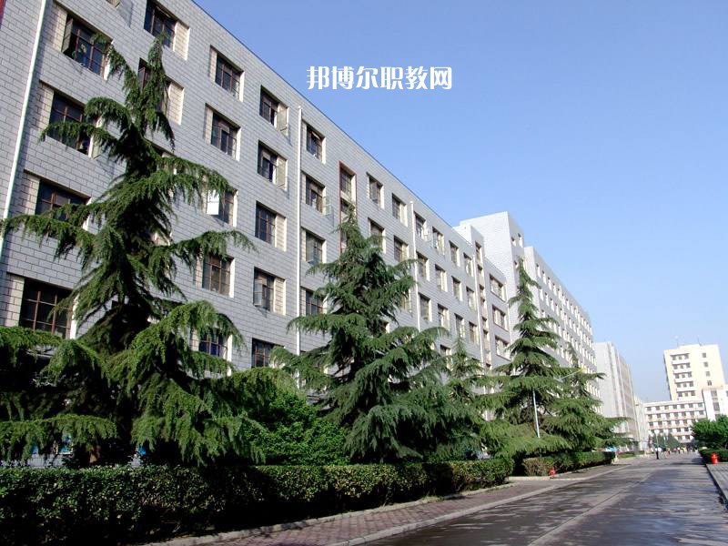 蘭州商業(yè)學(xué)校怎么樣、好不好