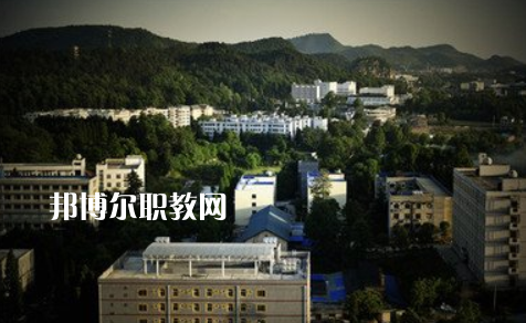 貴州林業(yè)學(xué)校2022年學(xué)費、收費多少