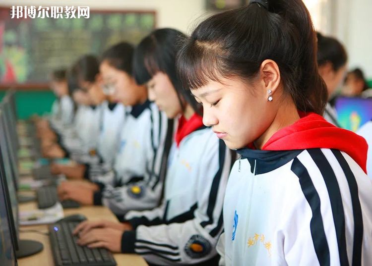 保定蓮池第二職教中心怎么樣、好不好