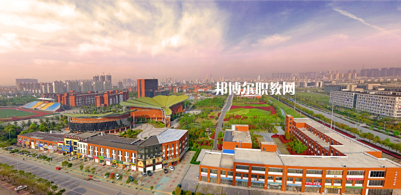 江蘇農(nóng)牧科技職業(yè)學院怎么樣、好不好