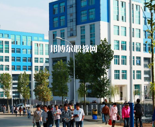黔南州技工學校怎么樣、好不好
