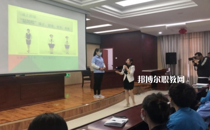 嘉峪關(guān)職業(yè)中等專業(yè)學校怎么樣、好不好