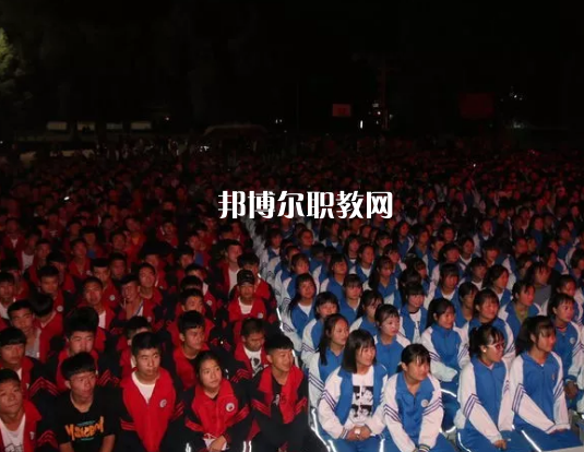 武山職業(yè)中等專業(yè)學(xué)校2022年報(bào)名條件、招生要求、招生對象 