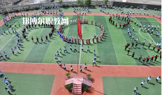 文縣職業(yè)技術(shù)學(xué)校2022年學(xué)費(fèi)、收費(fèi)多少