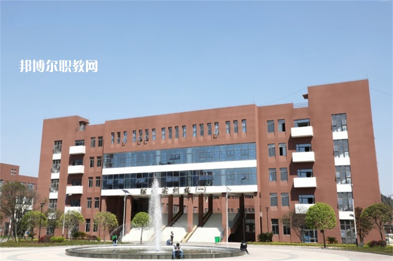 重慶益民技工學(xué)校怎么樣、好不好