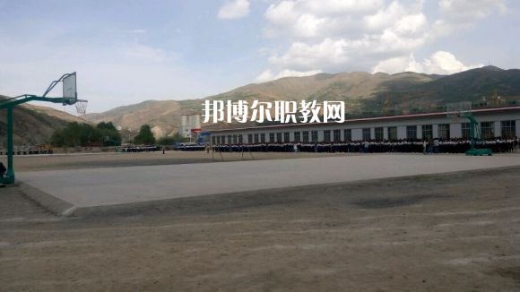 岷縣職業(yè)中等專業(yè)學(xué)校2022年學(xué)費(fèi)，收費(fèi)多少
