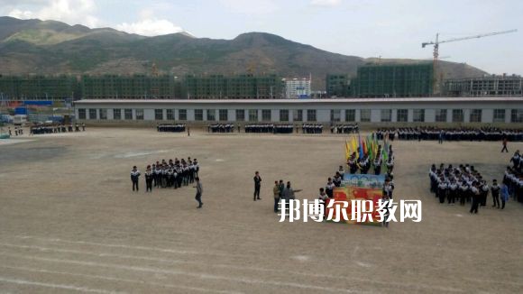 岷縣職業(yè)中等專業(yè)學(xué)校2022年報(bào)名條件、招生要求、招生對(duì)象