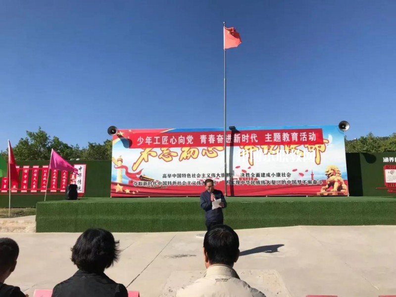 張家口華美中等職業(yè)學校2022年報名條件、招生要求、招生對象