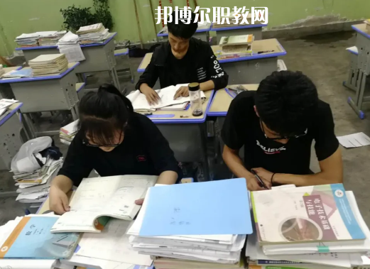 秦安職業(yè)中等專業(yè)學(xué)校2022年報(bào)名條件、招生要求、招生對(duì)象 