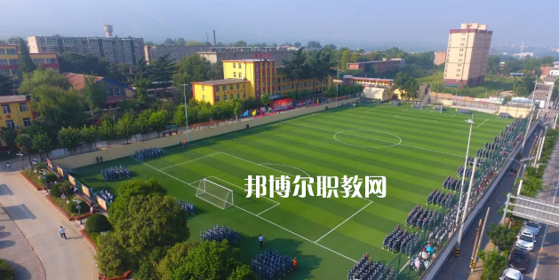  渭南華州區(qū)職業(yè)教育中心怎么樣、好不好