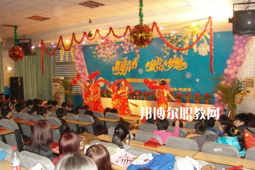 邯鄲農(nóng)業(yè)學(xué)校怎么樣、好不好