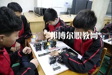 咸陽中鐵工程職業(yè)技術(shù)學(xué)校2022年報(bào)名條件、招生要求、招生對象