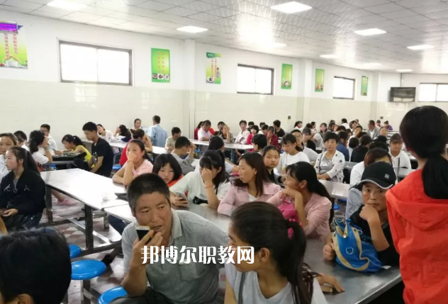 甘谷職業(yè)中等專業(yè)學(xué)校2022年報(bào)名條件、招生要求、招生對(duì)象 
