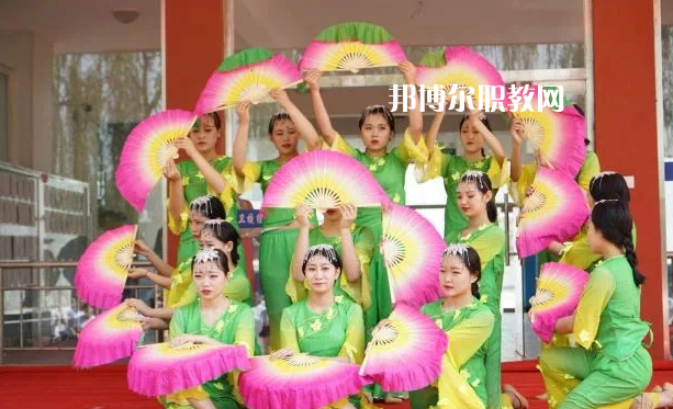 定州衛(wèi)生中等專業(yè)學(xué)校2022年學(xué)費、收費多少