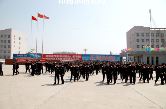 陜西振華職業(yè)中等專(zhuān)業(yè)學(xué)校2022年報(bào)名條件、招生要求、招生對(duì)象