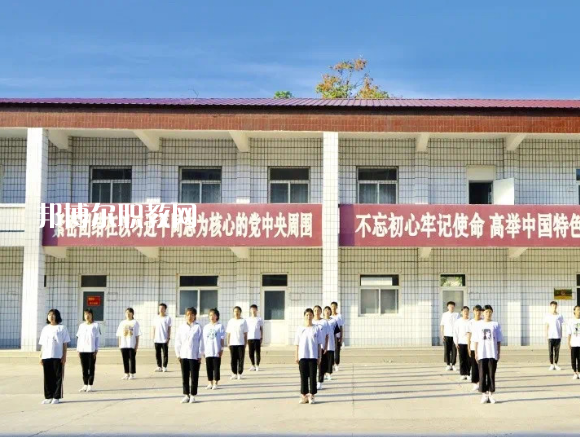 定州衛(wèi)生中等專業(yè)學(xué)校怎么樣、好不好