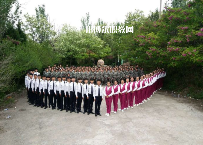 甘肅華圓科技技工學(xué)校2022年報名條件、招生要求、招生對象