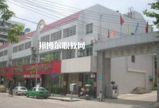 貴陽電子職業(yè)學(xué)校2022年報名條件、招生要求、招生對象