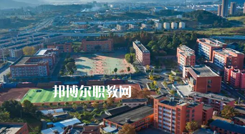 綏陽中等職業(yè)學校2022年招生辦聯系電話