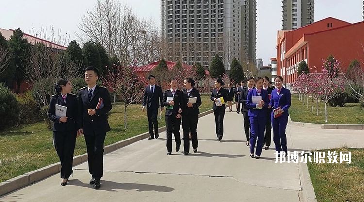 秦皇島渤?？萍贾械葘I(yè)學(xué)校2022年報(bào)名條件、招生要求、招生對(duì)象