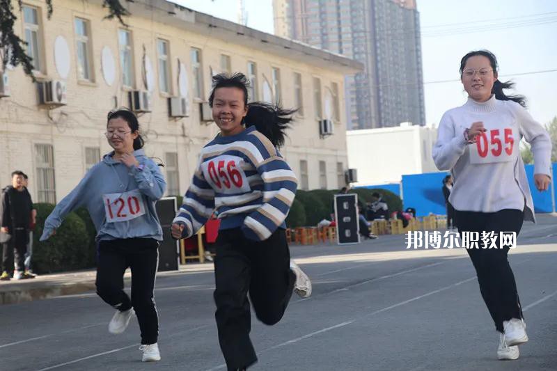銅川耀州區(qū)高級職業(yè)中學2022年報名條件、招生要求、招生對象