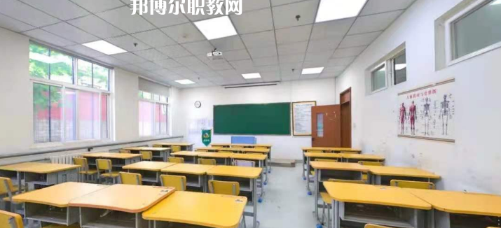 西安萬象職業(yè)中學怎么樣、好不好
