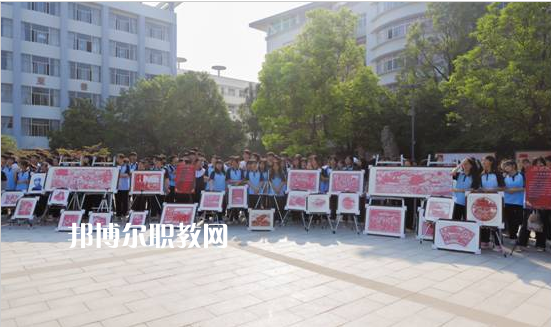 江蘇徐州經(jīng)貿(mào)高等職業(yè)學(xué)校2022年報名條件、招生要求、招生對象