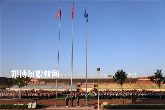 石家莊財經(jīng)商貿(mào)學(xué)校2022年學(xué)費、收費多少