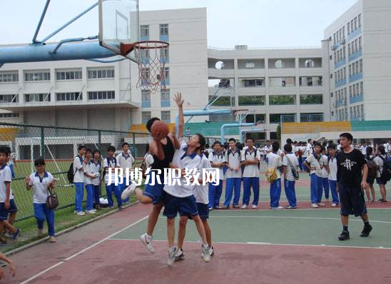 肇慶廣寧衛(wèi)生中等職業(yè)技術(shù)學校怎么樣、好不好
